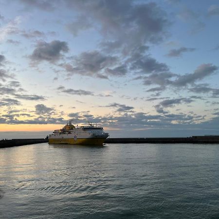 Le Gite Du Petit Buccin A 2 Mn De La Mer. Dieppe Dış mekan fotoğraf